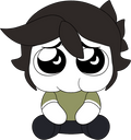 Peluche Scribblejuice