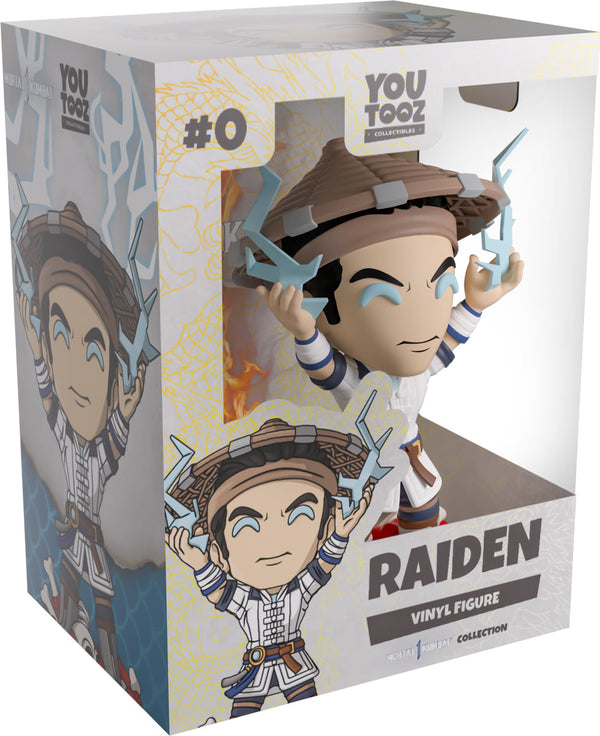 Raiden