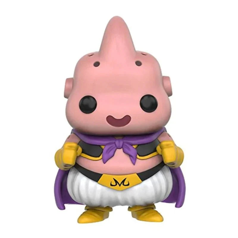 pop majin buu 111