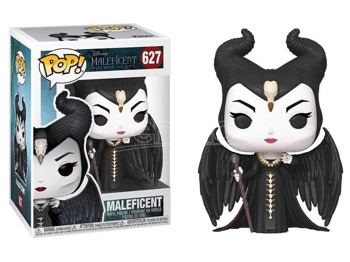 Pop! Maleficent