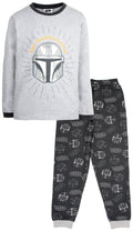 Pyjama enfant – Star Wars – Mandalorian