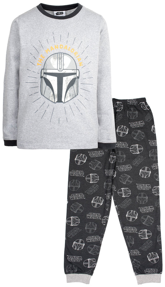 Star Wars Pajamas - Mandalorian