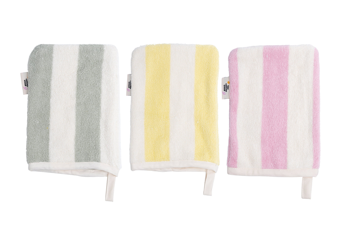 Washcloth Tutti Frutti