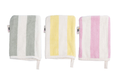 Washcloth Tutti Frutti