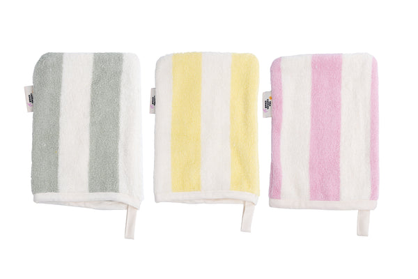 Tutti Frutti Washcloth