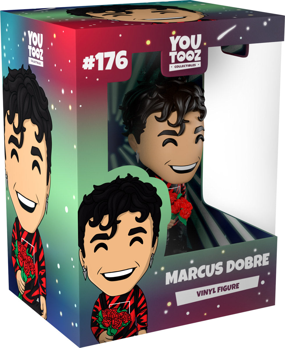 Figurine Marcus Dobre