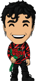 Figurine Marcus Dobre