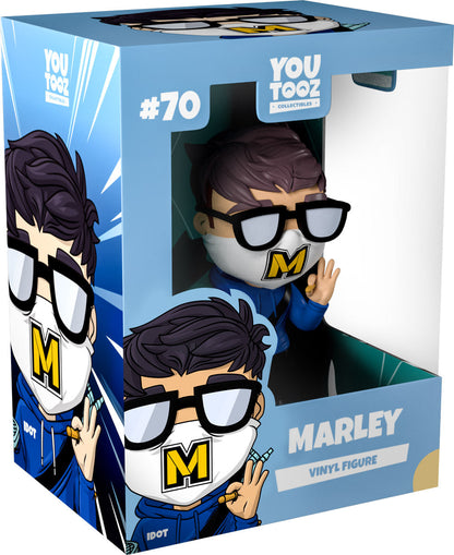 Figurine Marley