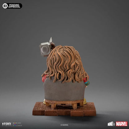 Figurine Bro Thor - The Infinity Saga - Mini Co.