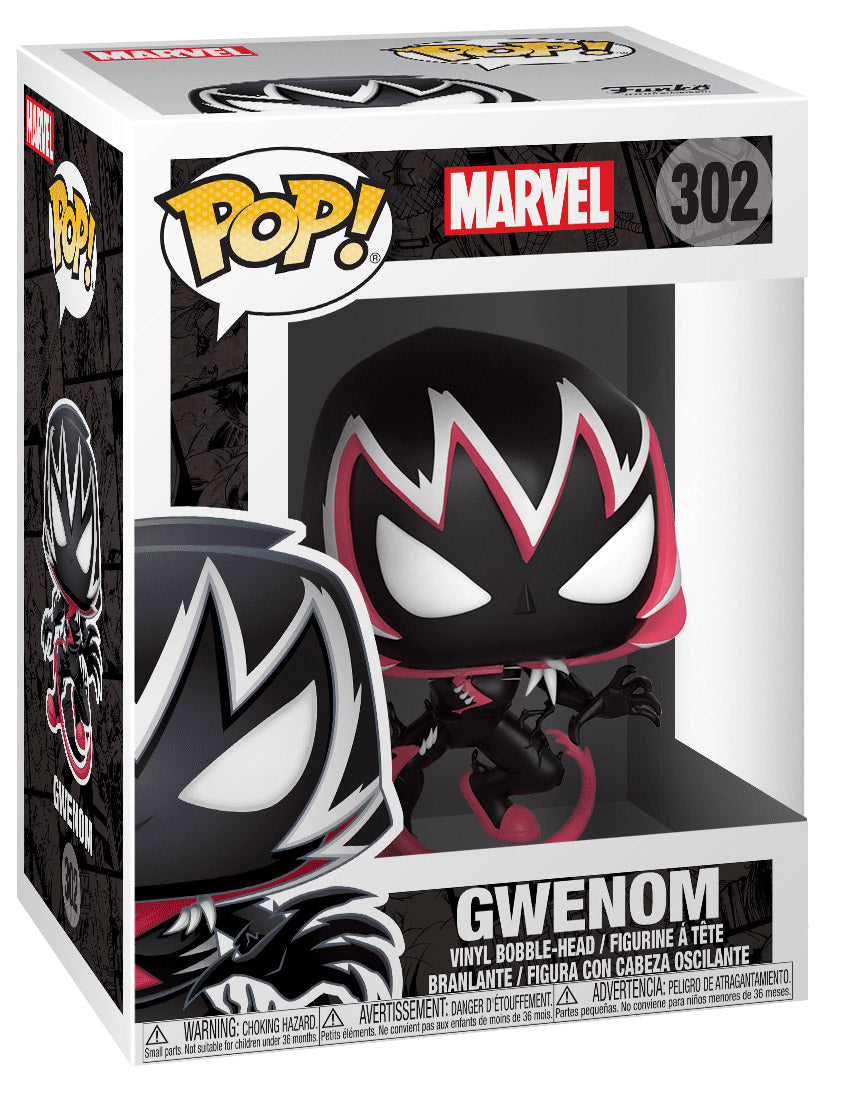 Pop! Gwennom