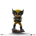 Figurine Wolverine - Deadpool & Wolverine - Mini Co.
