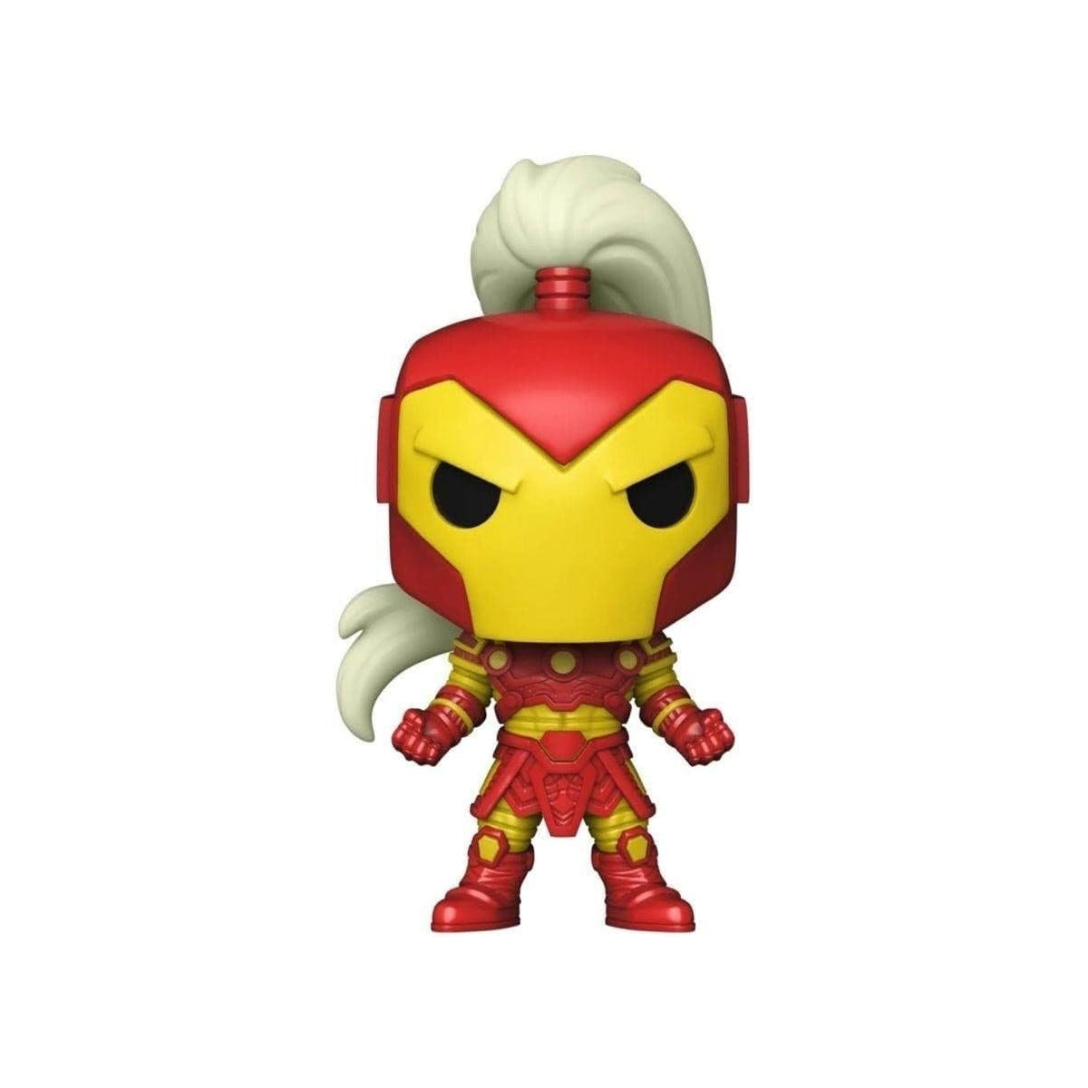 pop iron man mystic armor 918