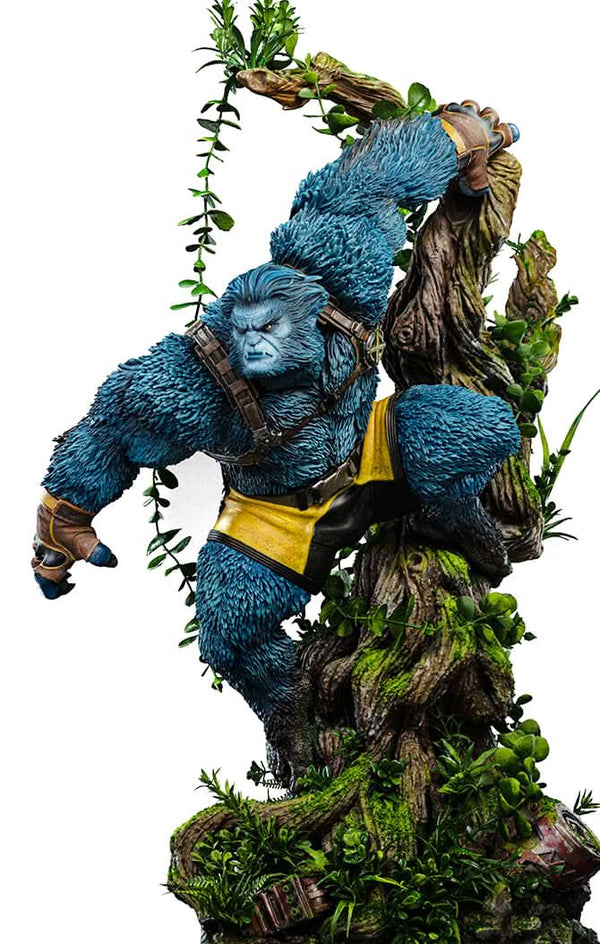 Beast Statue - X-Men - Legacy Replica 1/4 - Marvel Comics