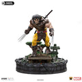 Statue Wolverine Unleashed -X-Men - Art Scale 1/10 - Marvel Comics