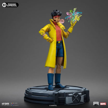 Jubilee Statue - X-Men 97 - Art Scale 1/10 - Iron Studios