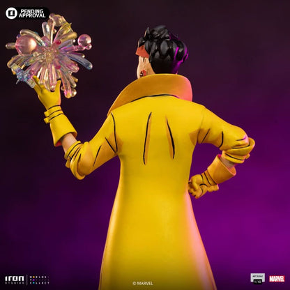 Jubilee Statue - X-Men 97 - Art Scale 1/10 - Iron Studios