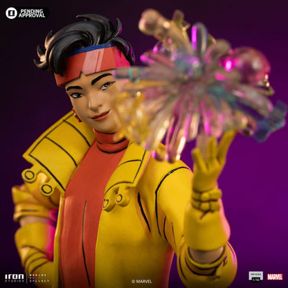 Jubilee Statue - X-Men 97 - Art Scale 1/10 - Iron Studios