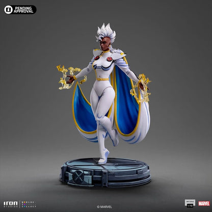 Statue Storm - X-Men '97 - Art Scale 1/10 - X Men 97
