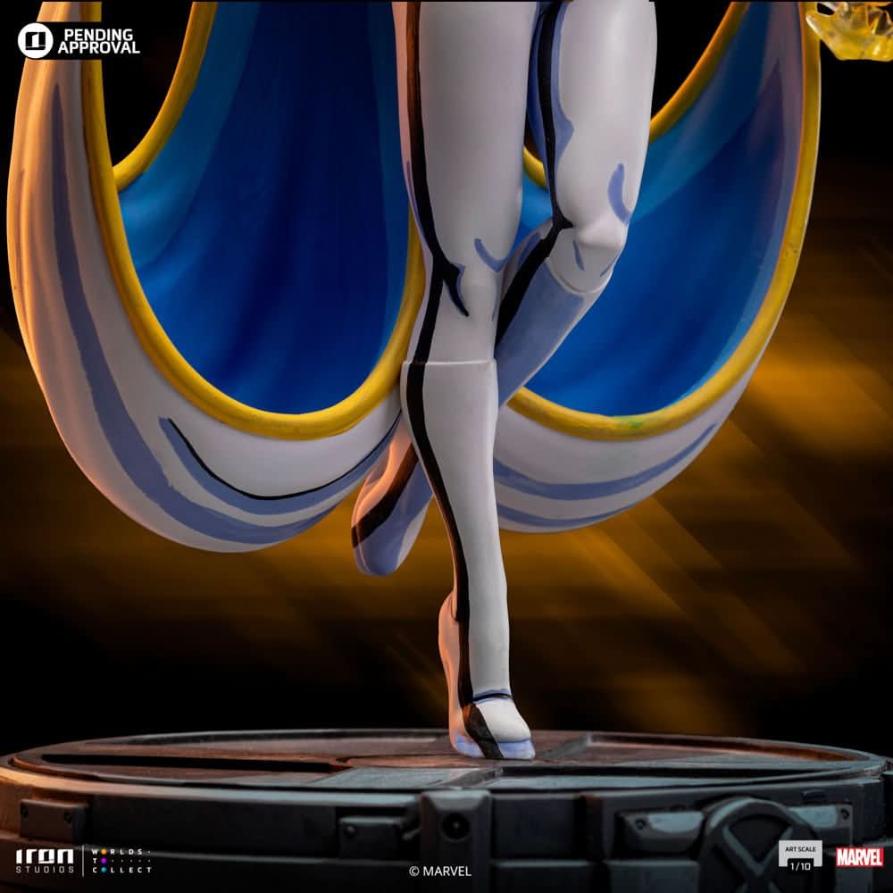 Statue Storm - X-Men '97 - Art Scale 1/10 - X Men 97