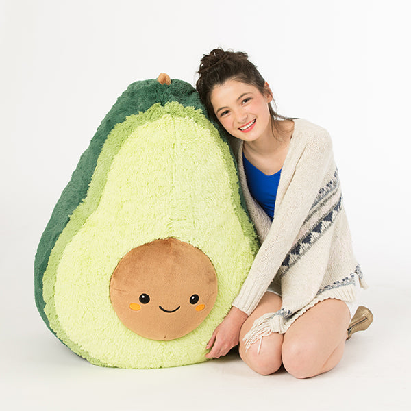 Huge Avocado