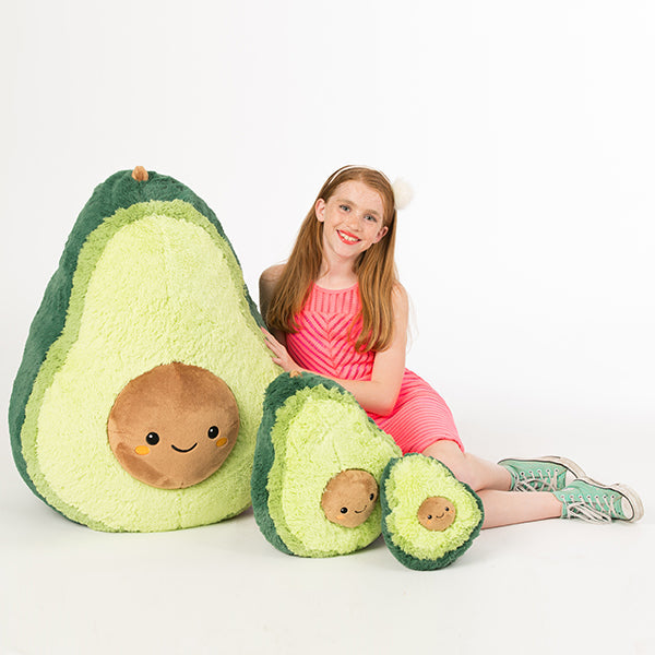 Huge Avocado