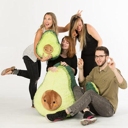 Huge Avocado