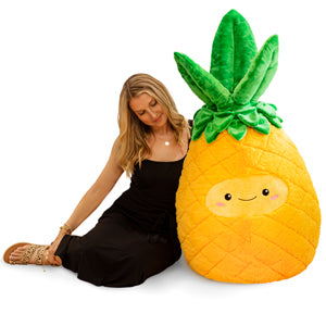 Giant Pineapple