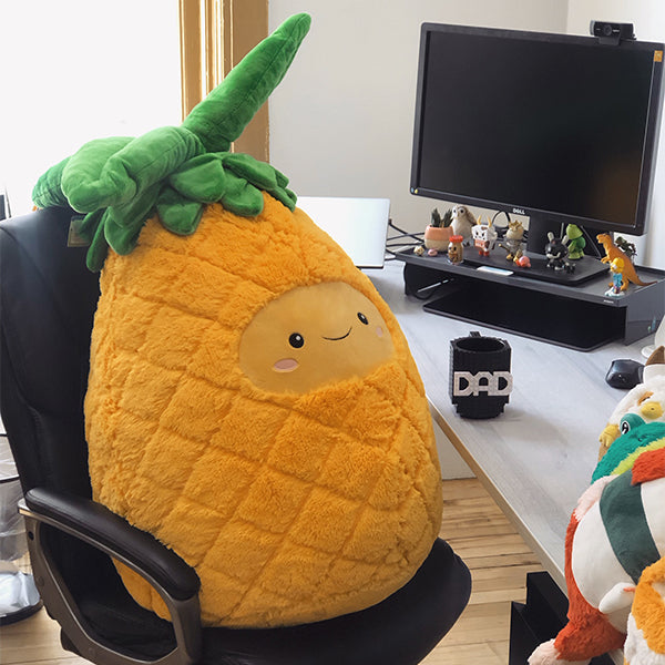 Giant Pineapple