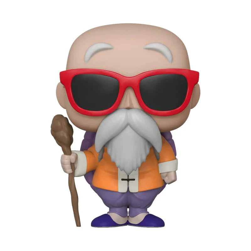 pop master roshi 382