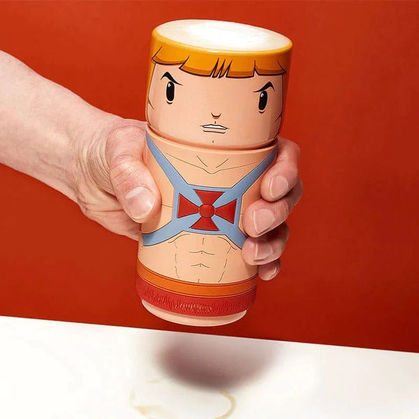 CosCup He-Man