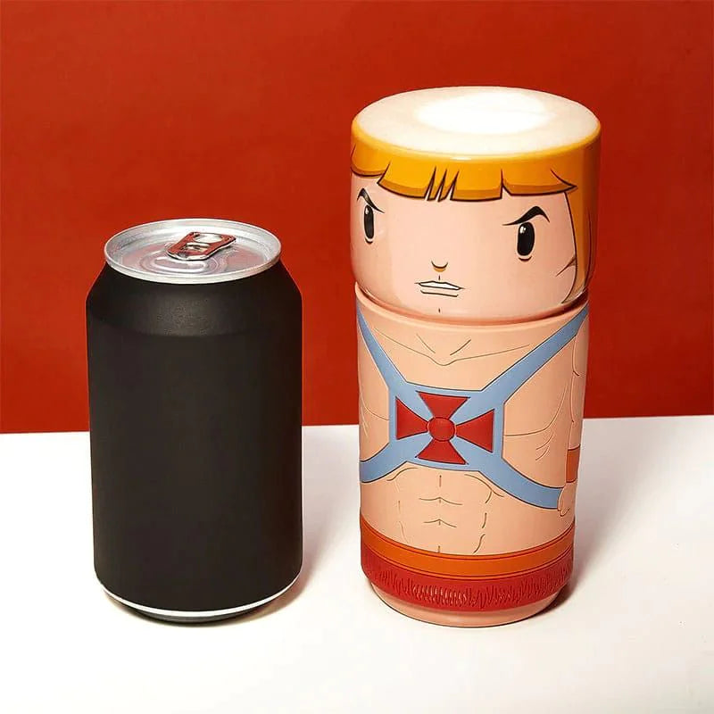Mug CosCup He-Man – 400 ml