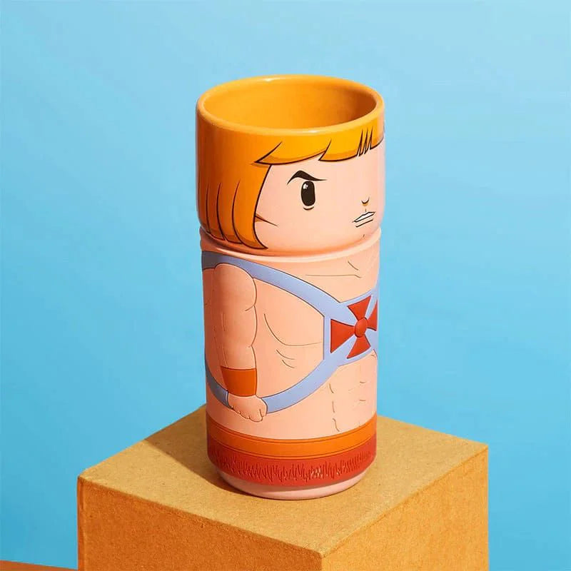 He-Man Mug