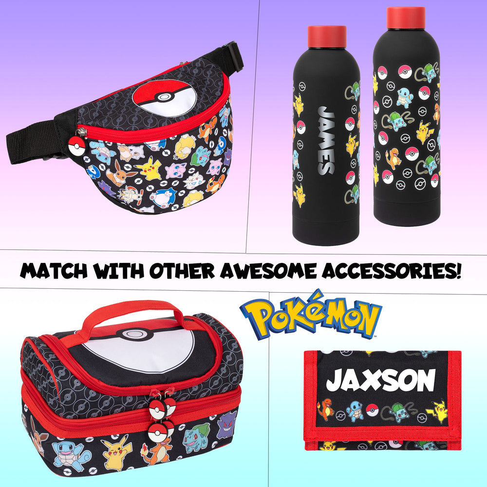 Sac à dos Pokémon