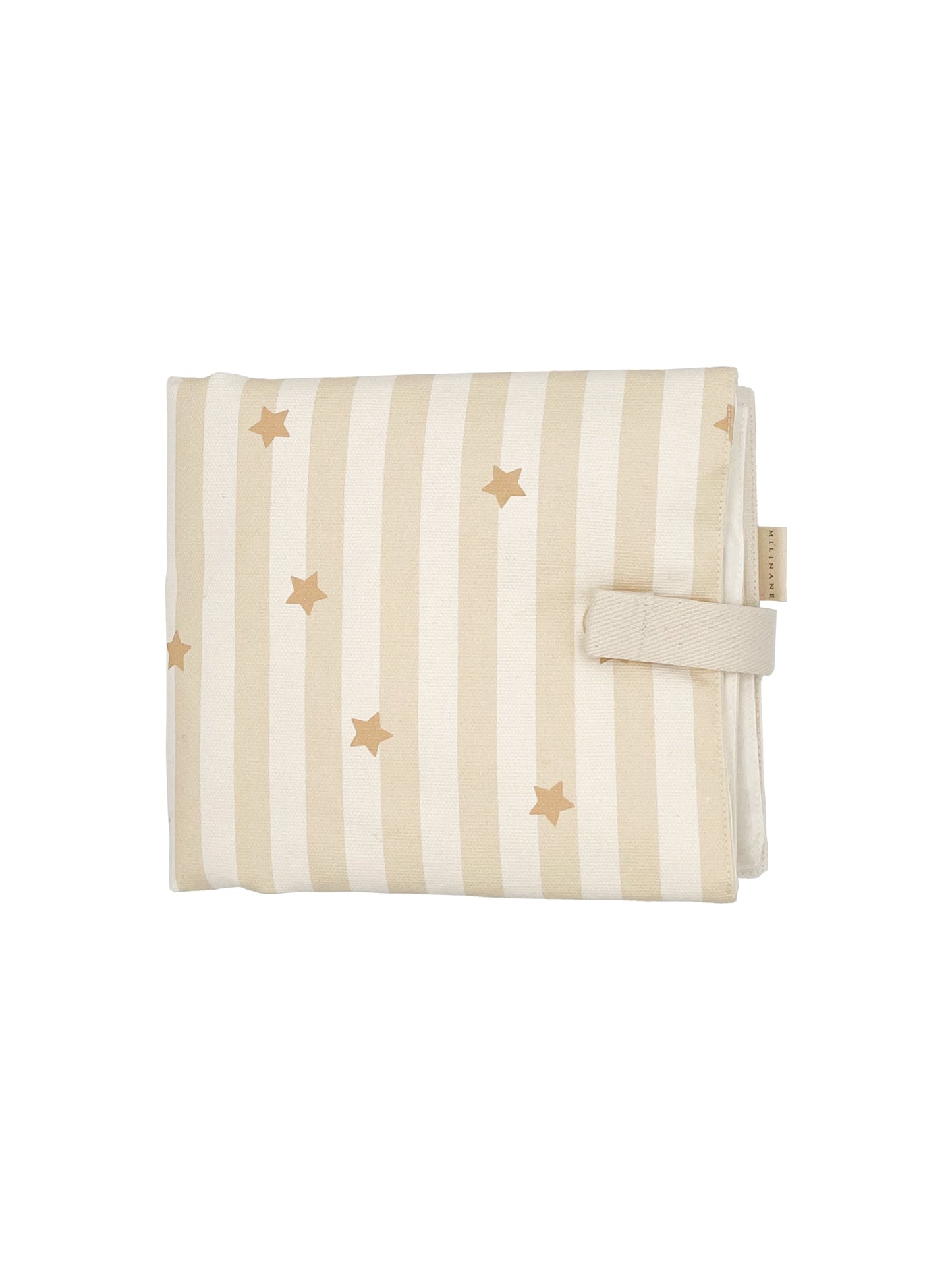 Travel changing mat - ADAM