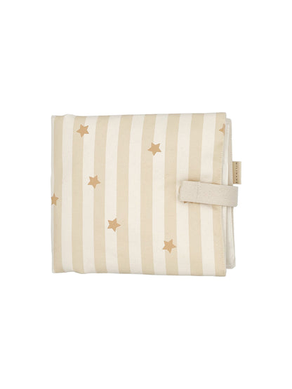 Travel changing mat - ADAM