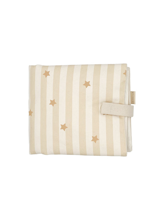 Travel changing mat - ADAM