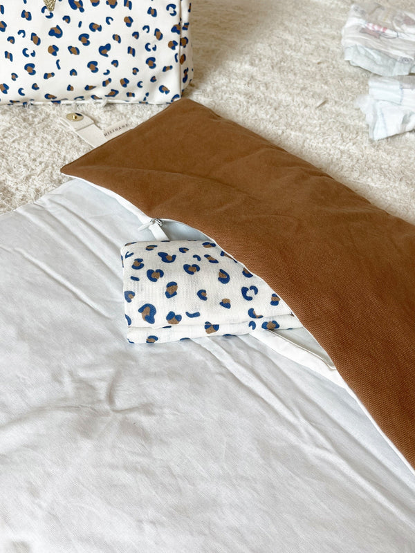 Travel changing mat - ADAM