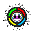 Pin's MatPat X FNAF Spinning