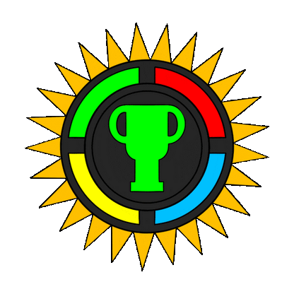 MatPat X FNAF Game Theory Spinning Pin