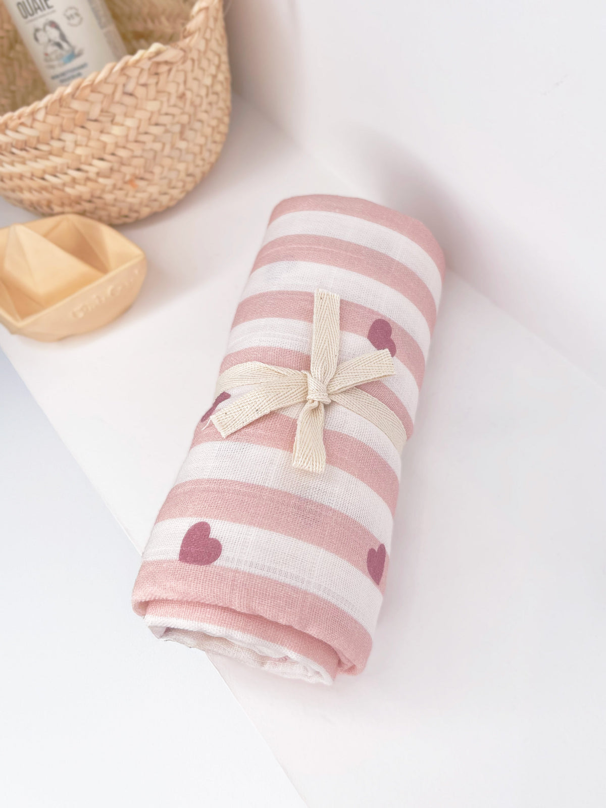 Maxi swaddle - GASPARD