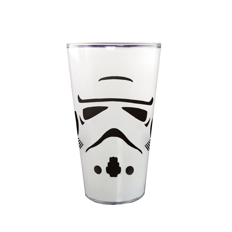 Grande bicchiere Stormtrooper