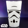 Bicchiere Grande Star Wars - Stormtrooper