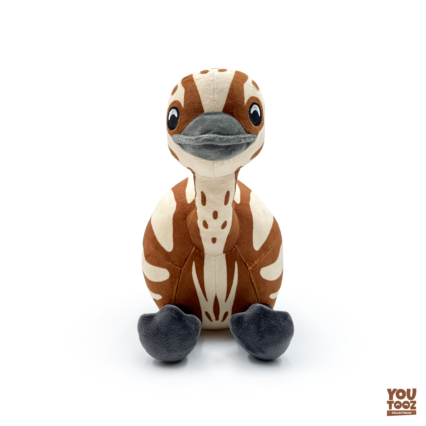 Stompy Plush (9in)