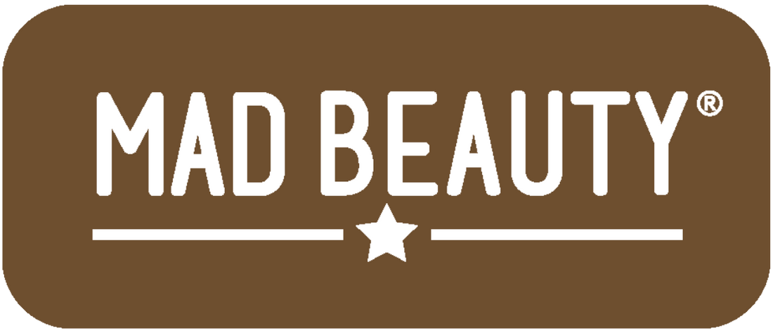 Mad Beauty