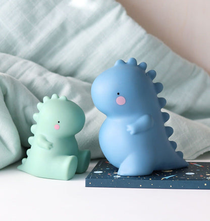 Tirelire T-Rex – vue 2 – A Little Lovely Company