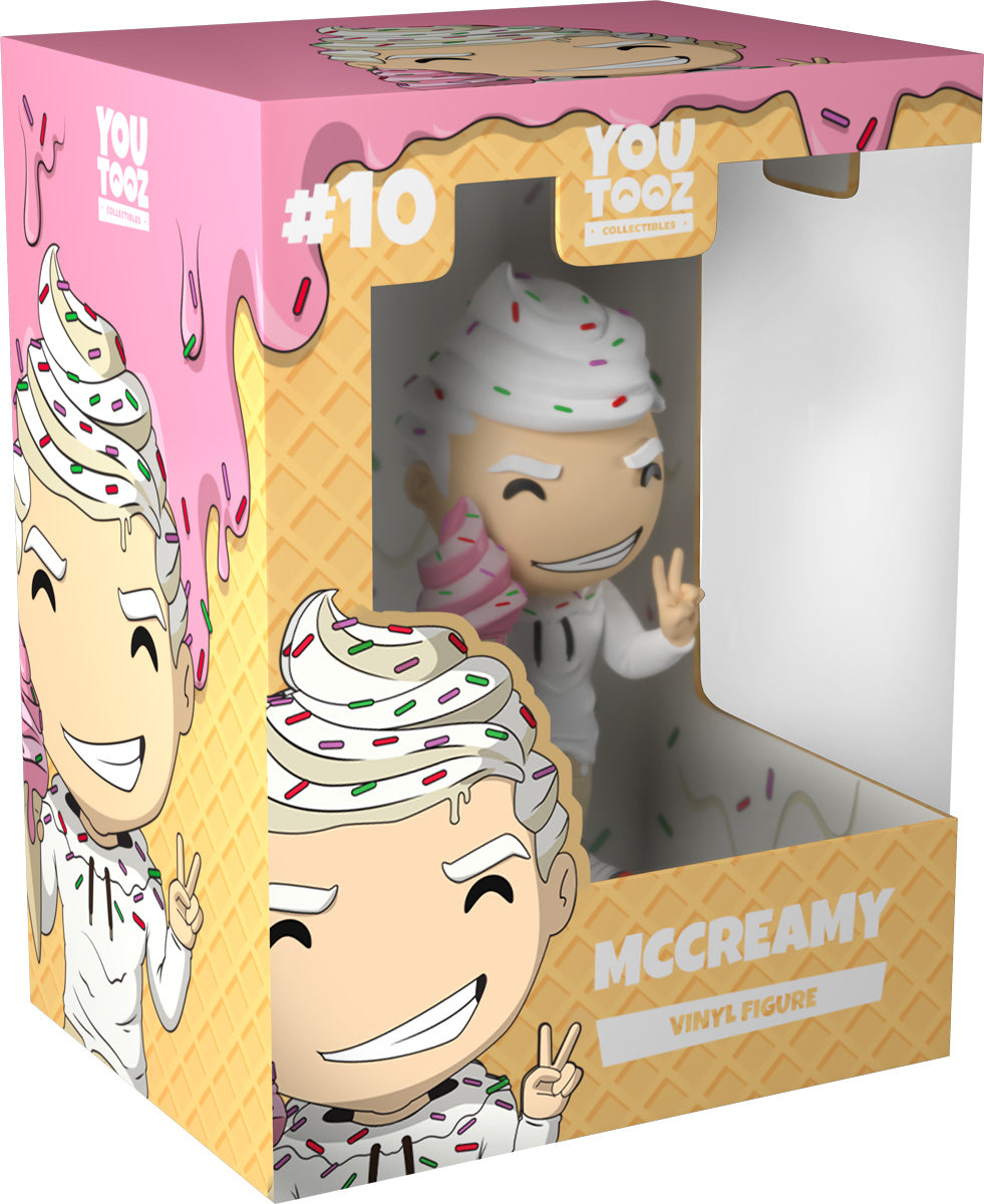 McCreamy