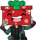 McFestive