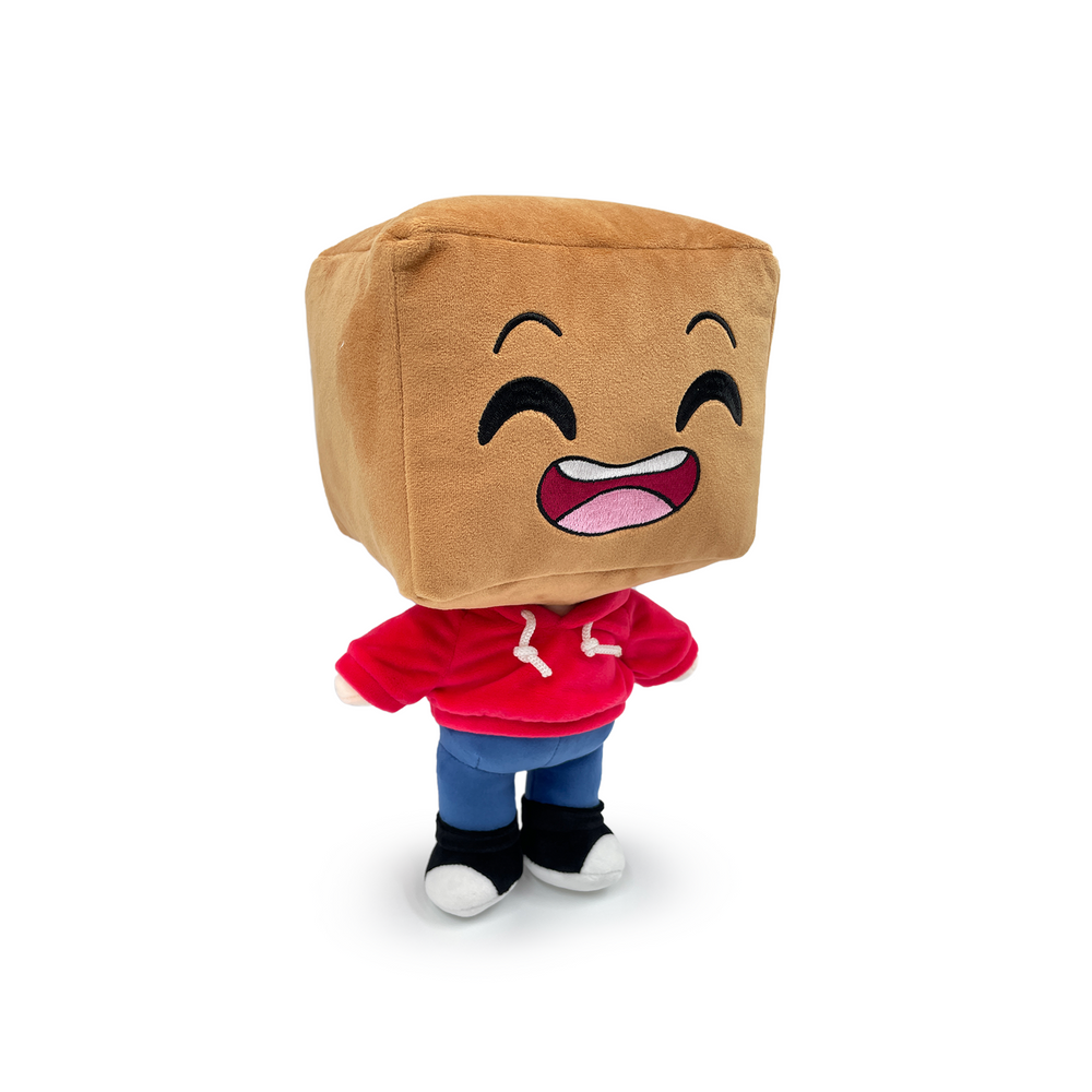 Peluche McNasty – 22,9 cm