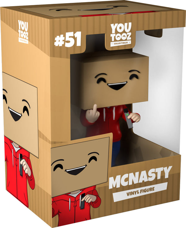 McNasty