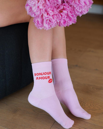 Bonjour Amour – vue produit 5
